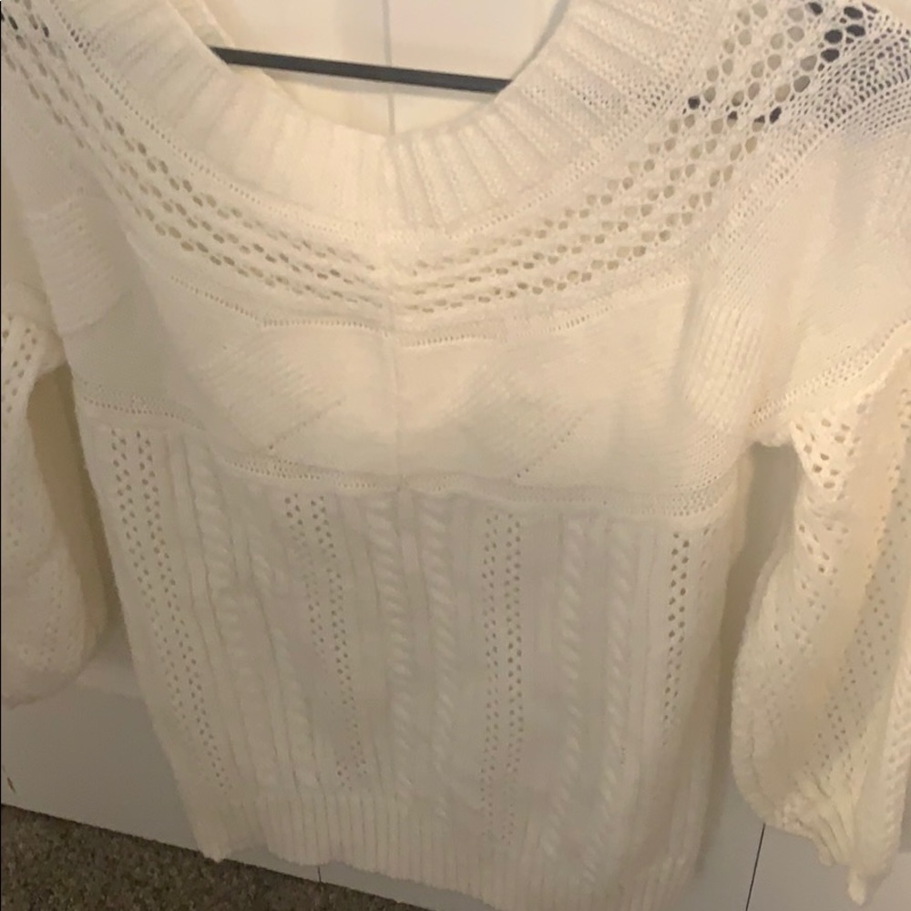 Sweater - Picture 2 of 2